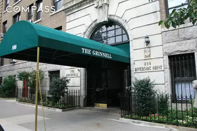800 Riverside Drive #4A, New York City, NY 10032 - Photo 17