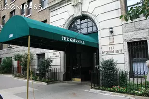800 Riverside Dr, New York City, NY 10032 - Photo 17