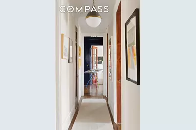 800 Riverside Drive #4A, New York City, NY 10032 - Photo 15