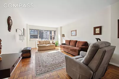 311 E 71st Street #8G, New York City, NY 10021 - Photo 3