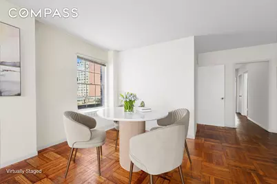 311 E 71st Street #8G, New York City, NY 10021 - Photo 5