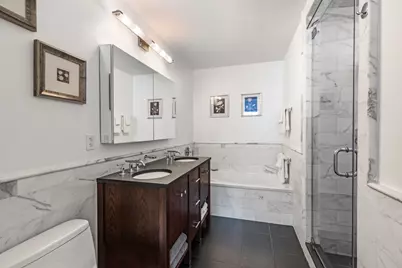 454 W 54th Street #3M, New York City, NY 10019 - Photo 5
