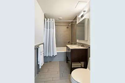 454 W 54th Street #3M, New York City, NY 10019 - Photo 7