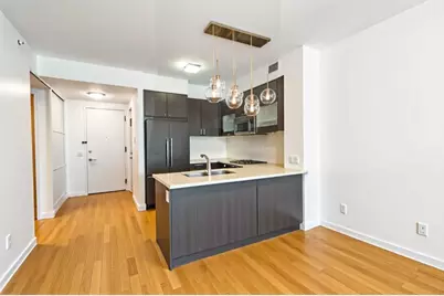 454 W 54th Street #3M, New York City, NY 10019 - Photo 3