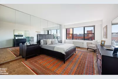 60 E End Avenue #21A, New York City, NY 10028 - Photo 9