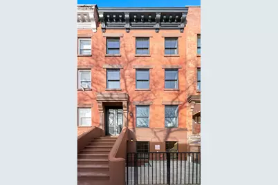 405 Sackett Street, New York City, NY 11231 - Photo 1