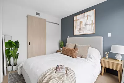 181 E 101st Street #803, New York City, NY 10029 - Photo 5