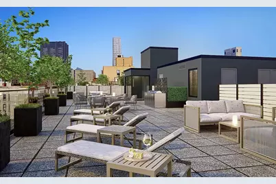 181 E 101st Street #803, New York City, NY 10029 - Photo 11