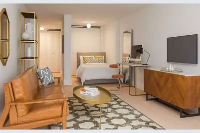 240 E 86th Street #8-M, New York City, NY 10028 - Photo 1