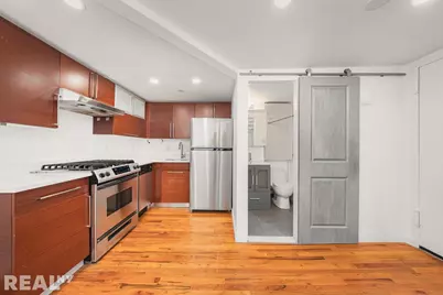 184 Thompson Street #5V, New York City, NY 10012 - Photo 5