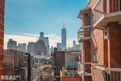 184 Thompson Street #5V, New York City, NY 10012 - Photo 7