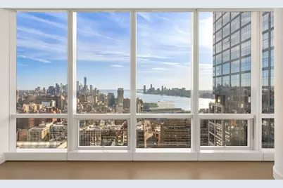 15 Hudson Yards #38C, New York City, NY 10001 - Photo 5