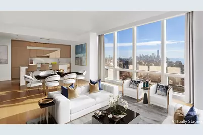 15 Hudson Yards #38C, New York City, NY 10001 - Photo 3