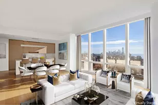 15 Hudson Yards, New York City, NY 10001 - Photo 3