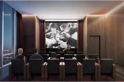 15 Hudson Yards #38C, New York City, NY 10001 - Photo 23