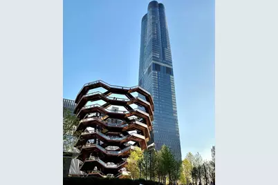 15 Hudson Yards #38C, New York City, NY 10001 - Photo 27