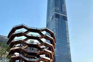 15 Hudson Yards, New York City, NY 10001 - Photo 27
