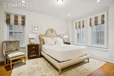 14 Sutton Place S #7G, New York City, NY 10022 - Photo 5