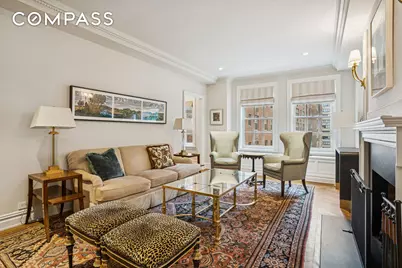 14 Sutton Place S #7G, New York City, NY 10022 - Photo 1