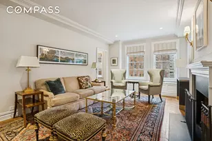 14 Sutton Pl S, New York City, NY 10022 - Photo 1