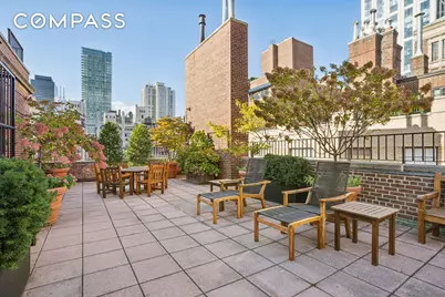 14 Sutton Place S #7G, New York City, NY 10022 - Photo 7