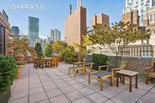 14 Sutton Pl S, New York City, NY 10022 - Photo 7