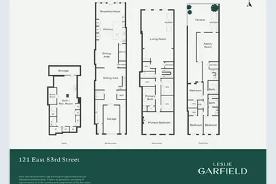 121 E 83rd Street, New York City, NY 10028 - Photo 31
