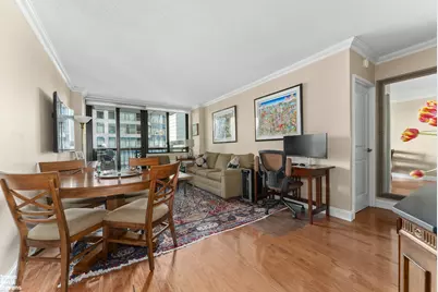 300 E 54th Street #9G, New York City, NY 10022 - Photo 1