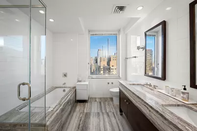 80 Riverside Boulevard #PH-1B, New York City, NY 10069 - Photo 11