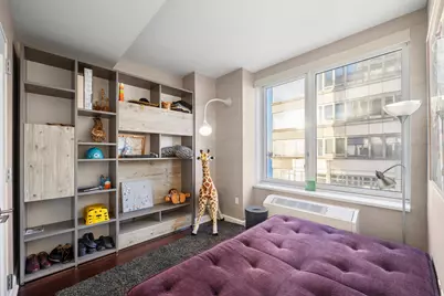 80 Riverside Boulevard #PH-1B, New York City, NY 10069 - Photo 13