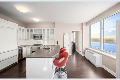 80 Riverside Boulevard #PH-1B, New York City, NY 10069 - Photo 7