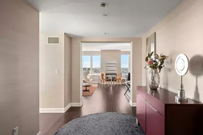 80 Riverside Boulevard #PH-1B, New York City, NY 10069 - Photo 5