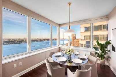 80 Riverside Boulevard #PH-1B, New York City, NY 10069 - Photo 9