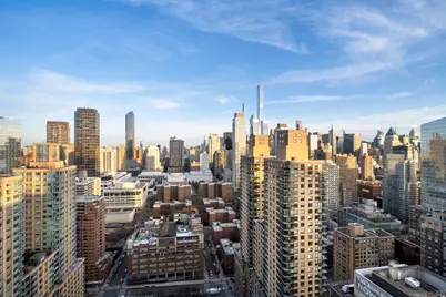 80 Riverside Boulevard #PH-1B, New York City, NY 10069 - Photo 19