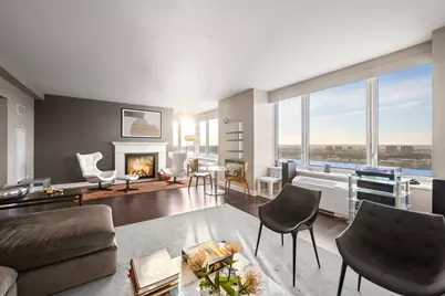 80 Riverside Boulevard #PH-1B, New York City, NY 10069 - Photo 1