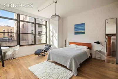 133 W 17th Street #4B, New York City, NY 10011 - Photo 7