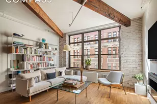 133 W 17th St, New York City, NY 10011 - Photo 5