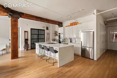 133 W 17th Street #4B, New York City, NY 10011 - Photo 3
