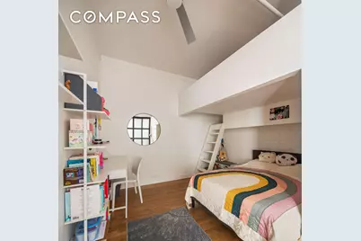 133 W 17th Street #4B, New York City, NY 10011 - Photo 9