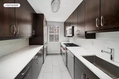 233 E 69th Street #3L, New York City, NY 10021 - Photo 3