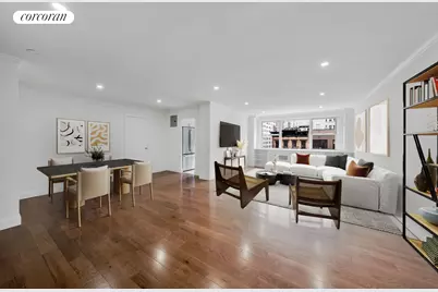 233 E 69th Street #3L, New York City, NY 10021 - Photo 1