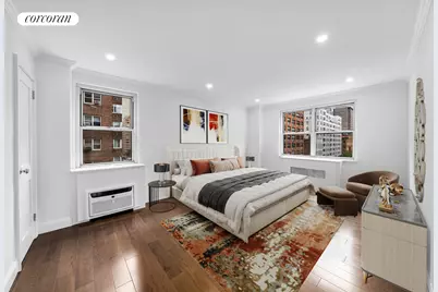 233 E 69th Street #3L, New York City, NY 10021 - Photo 5