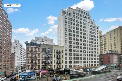 233 E 69th Street #3L, New York City, NY 10021 - Photo 13