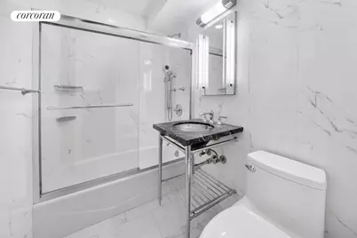 233 E 69th Street #3L, New York City, NY 10021 - Photo 11