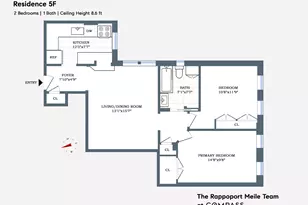 333 E 80th St, New York City, NY 10075 - Photo 19