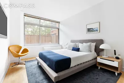 99 Jane Street #1E, New York City, NY 10014 - Photo 7