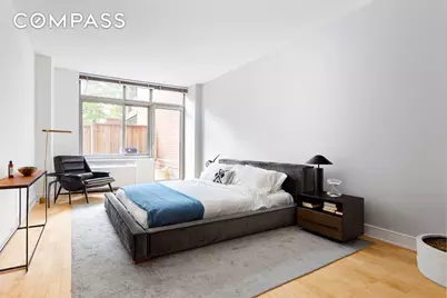 99 Jane Street #1E, New York City, NY 10014 - Photo 5