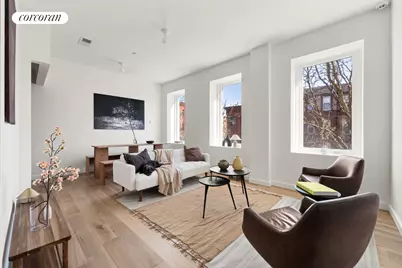 358 Tompkins Avenue #3, New York City, NY 11216 - Photo 1