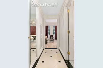 2 E 55th Street #829W38, New York City, NY 10022 - Photo 1