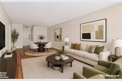 525 W 236th Street #2D, New York City, NY 10463 - Photo 3